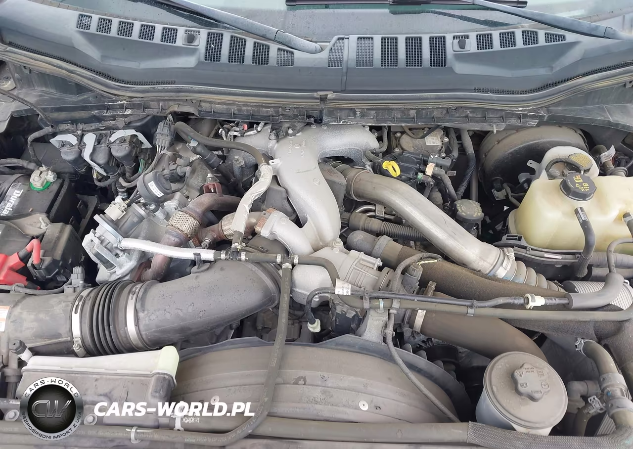 2020 Ford F-250 Xl VIN:1FT7W2BT1LEC70572 - 10