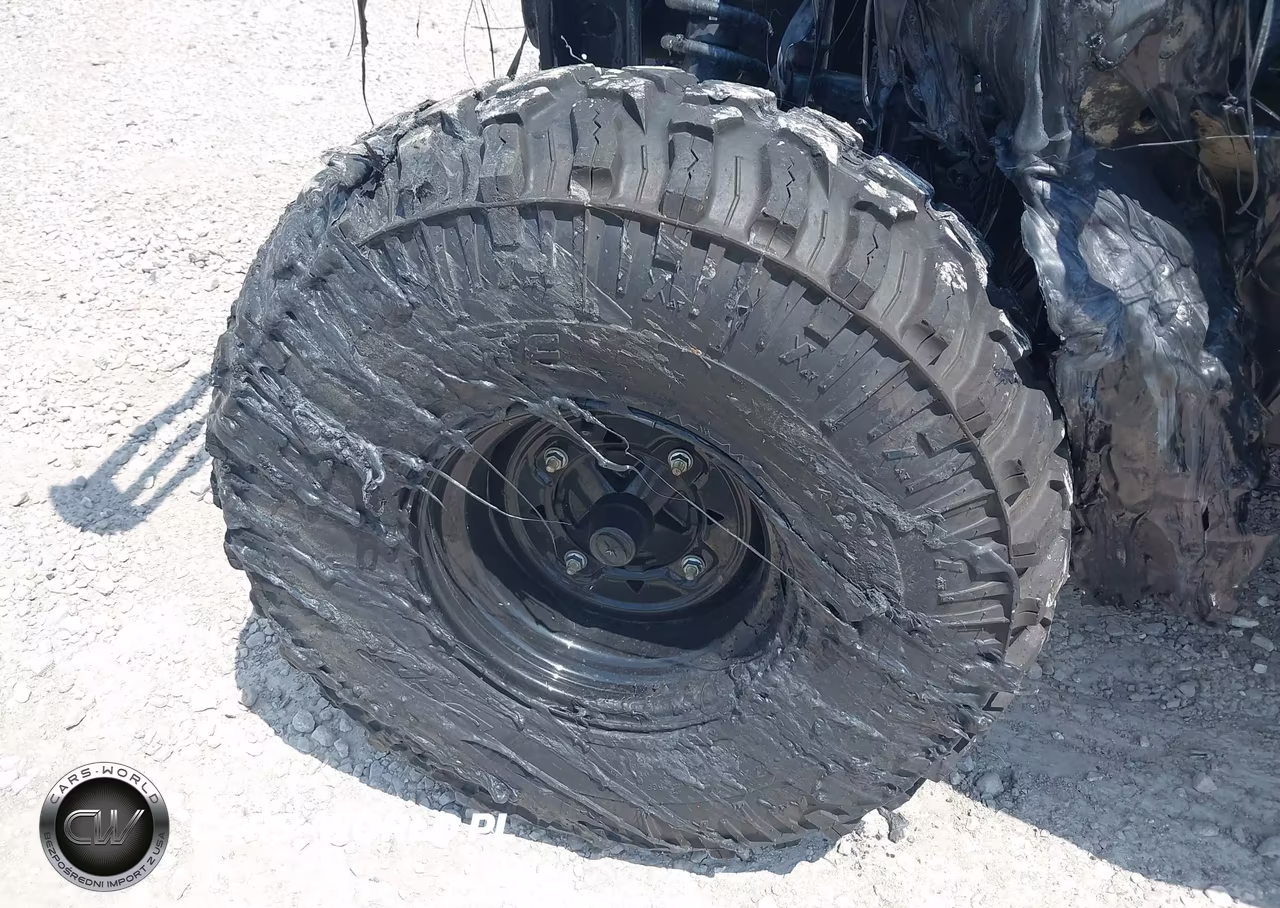 2014 Polaris Ranger 800 Crew Eps VIN:4XAWH7EA2E2308450 - 14