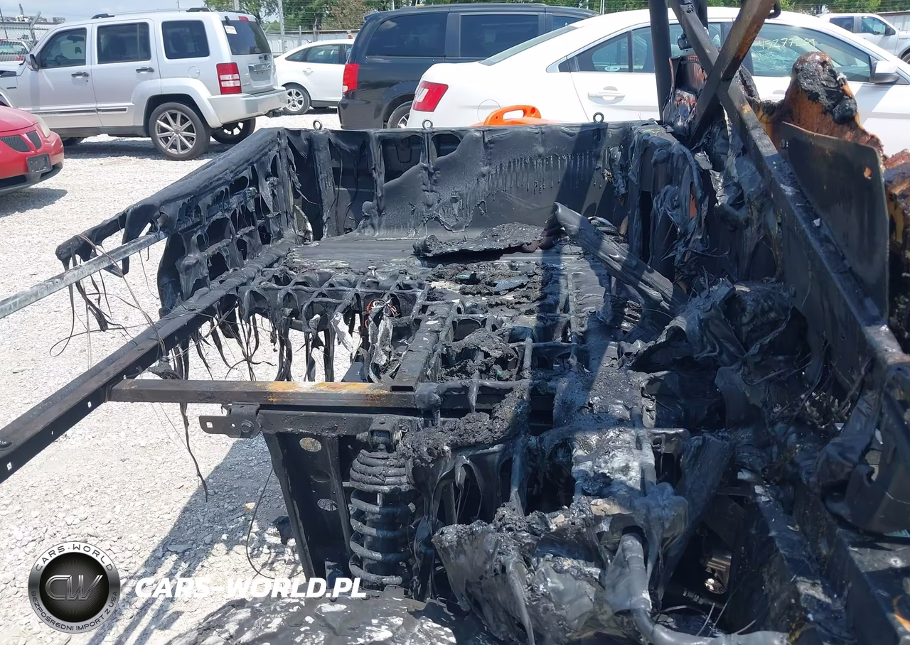 2014 Polaris Ranger 800 Crew Eps VIN:4XAWH7EA2E2308450 - 15