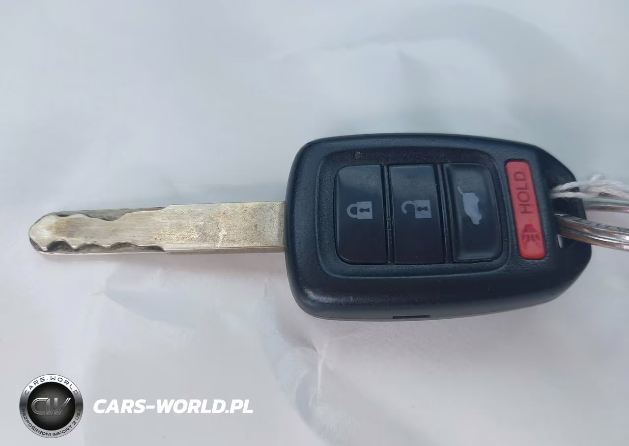 2016 Honda Cr-V Lx VIN:3CZRM3H34GG704844 - 11