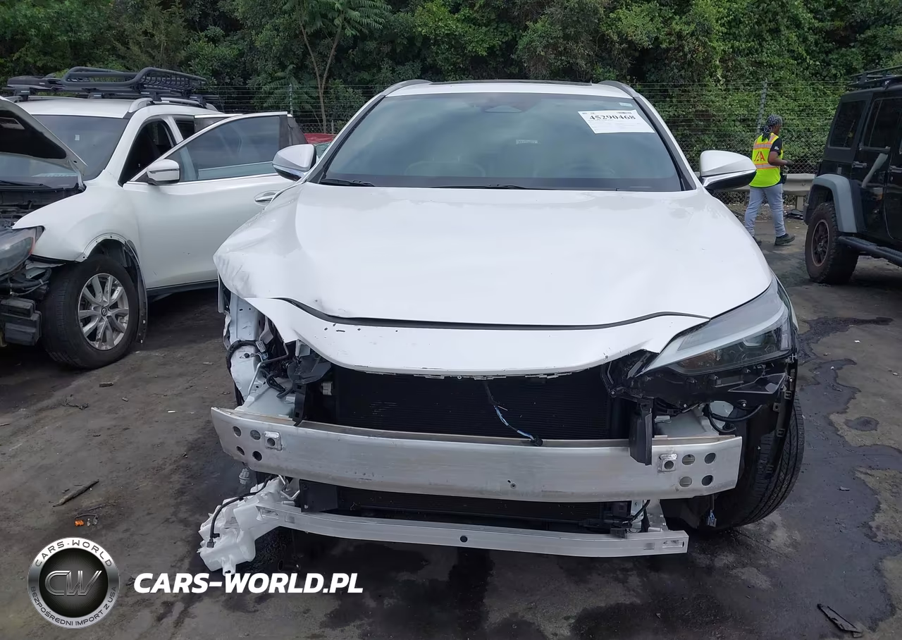 2022 Lexus Nx 350 Premium VIN:2T2GGCEZ4NC011417 - 13