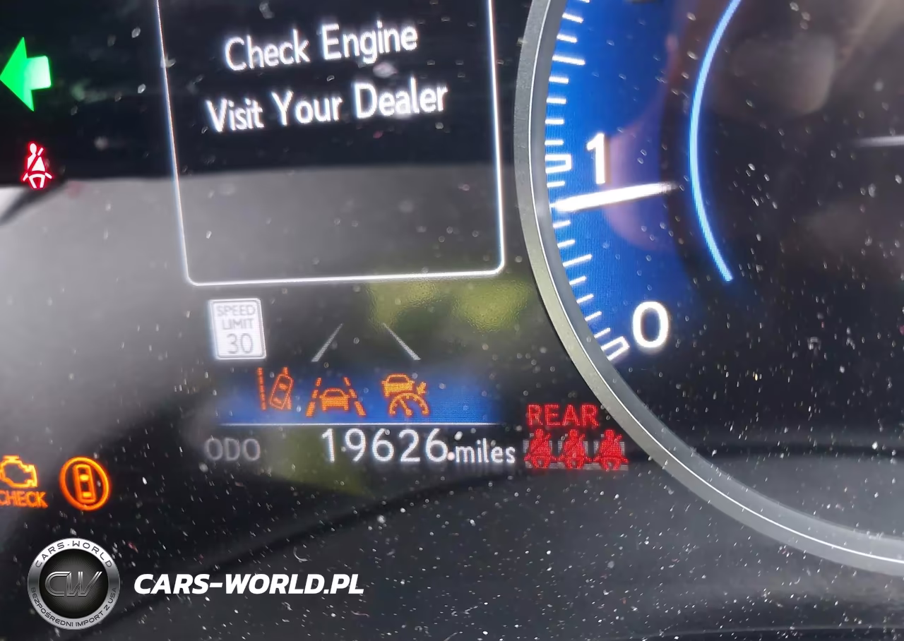 2022 Lexus Nx 350 Premium VIN:2T2GGCEZ4NC011417 - 16
