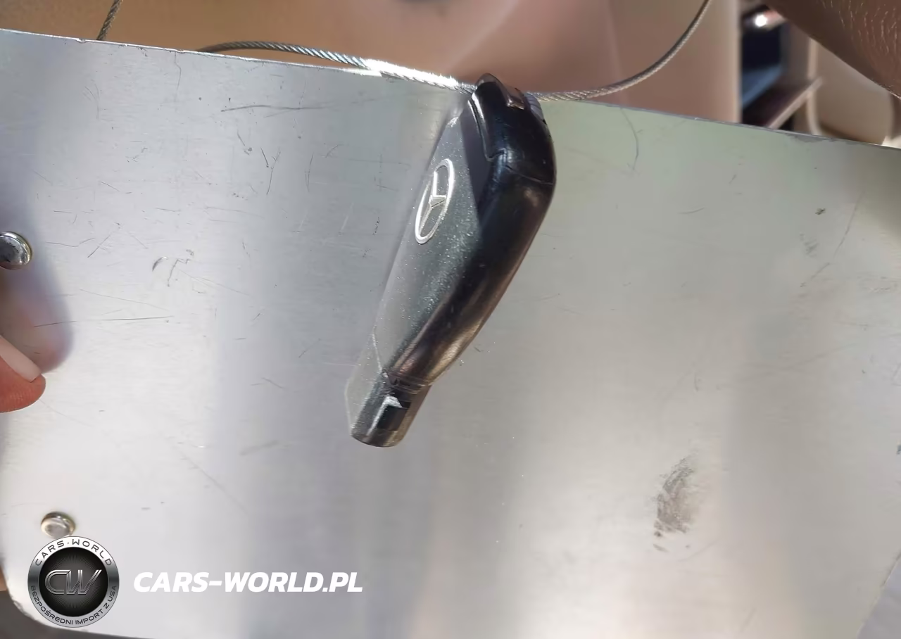 2001 Mercedes-Benz E 320 VIN:WDBJF65J21B204763 - 11
