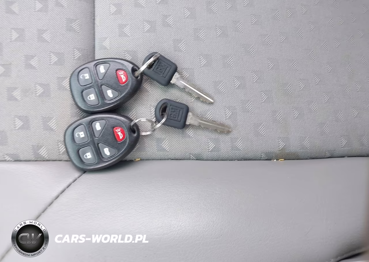 2006 Chevrolet Uplander Lt VIN:1GNDV33106D118664 - 11