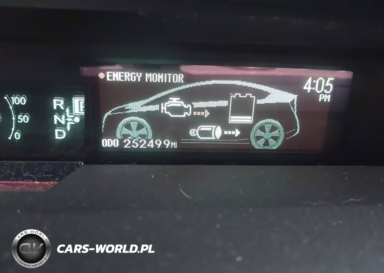 2010 Toyota Prius V VIN:JTDKN3DU9A0184350 - 15