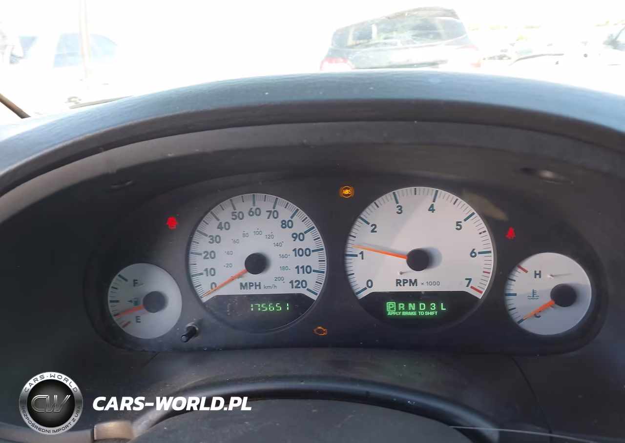 2006 Dodge Grand Caravan Se VIN:1D4GP24R86B511096 - 7
