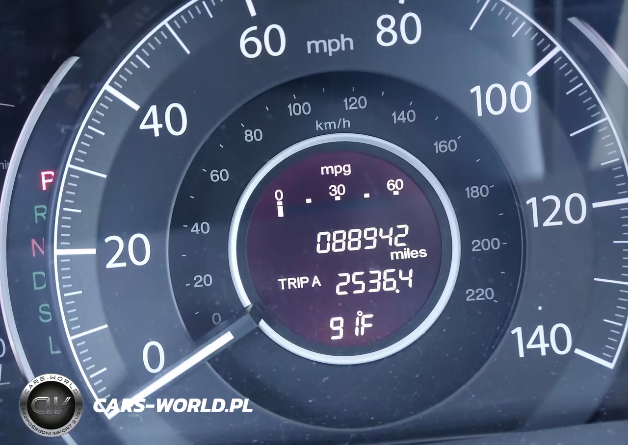 2016 Honda Cr-V Se VIN:5J6RM4H47GL053131 - 15