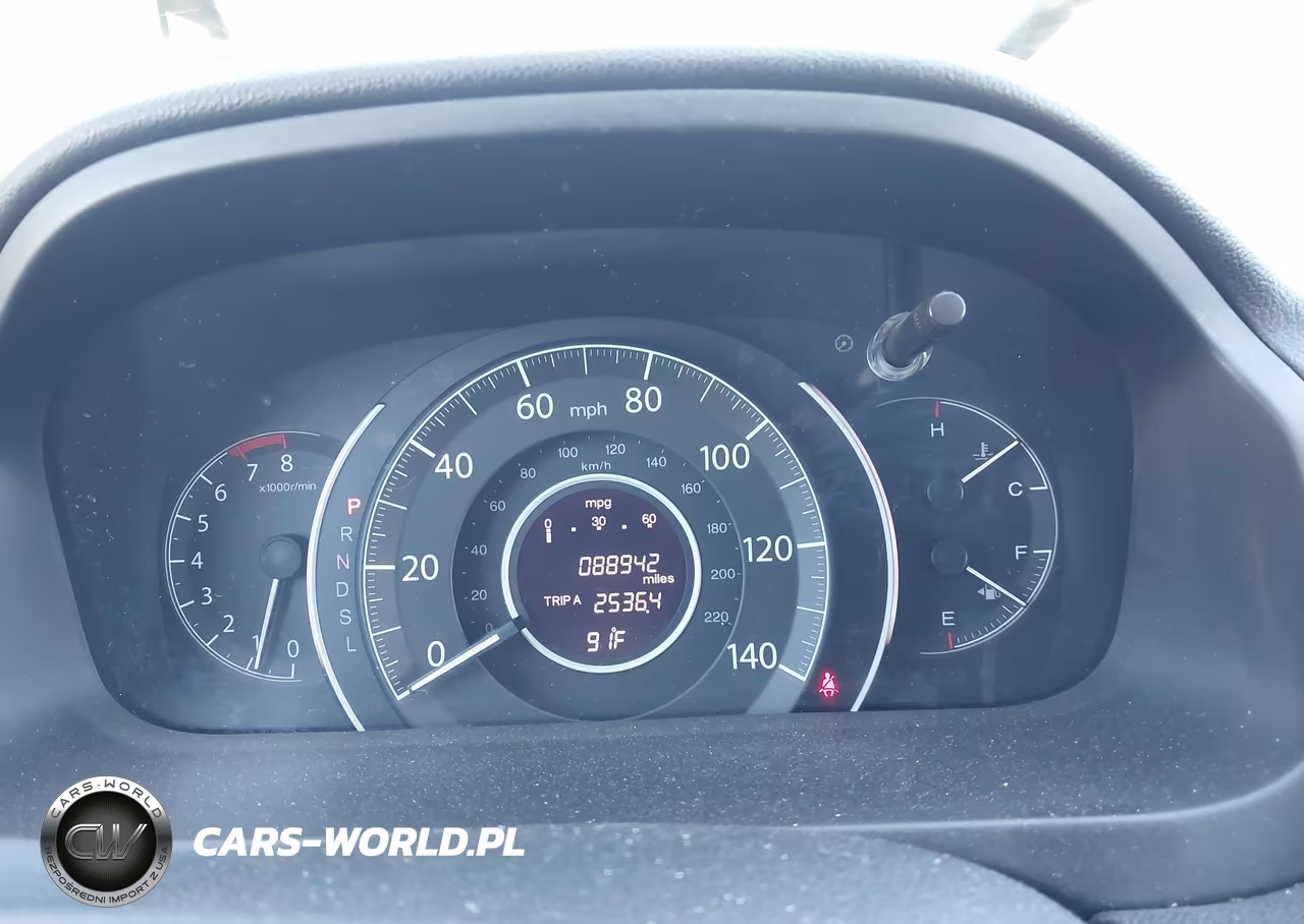 2016 Honda Cr-V Se VIN:5J6RM4H47GL053131 - 7