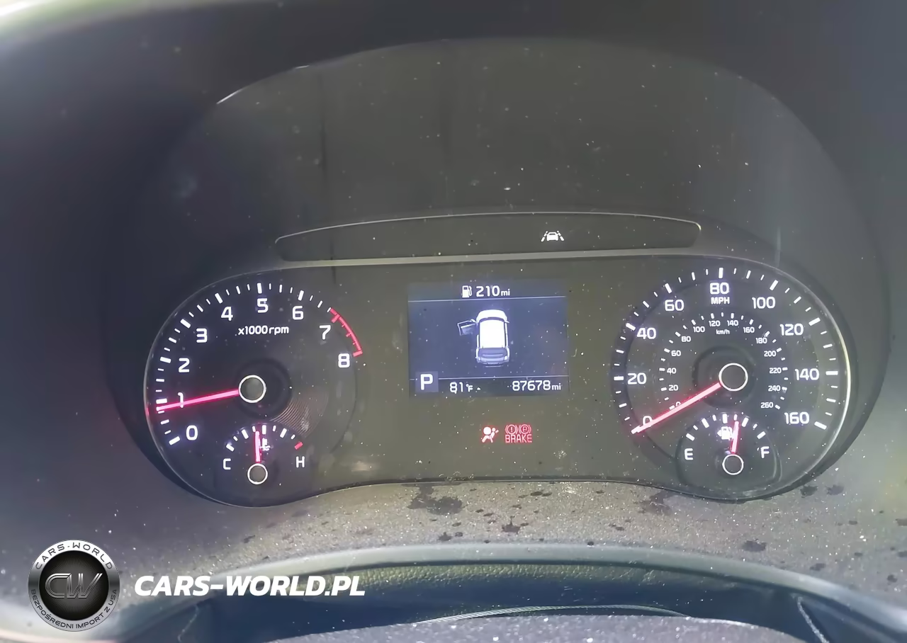 2020 Kia Soul S VIN:KNDJ23AU0L7013344 - 7