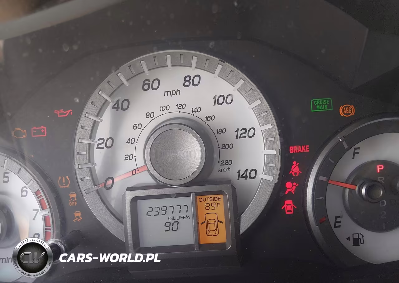 2013 Honda Pilot Ex-L VIN:5FNYF4H75DB066481 - 15