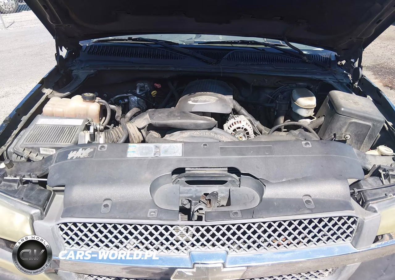 2004 Chevrolet Silverado 1500 Work Truck VIN:1GCEC14V34Z161128 - 10