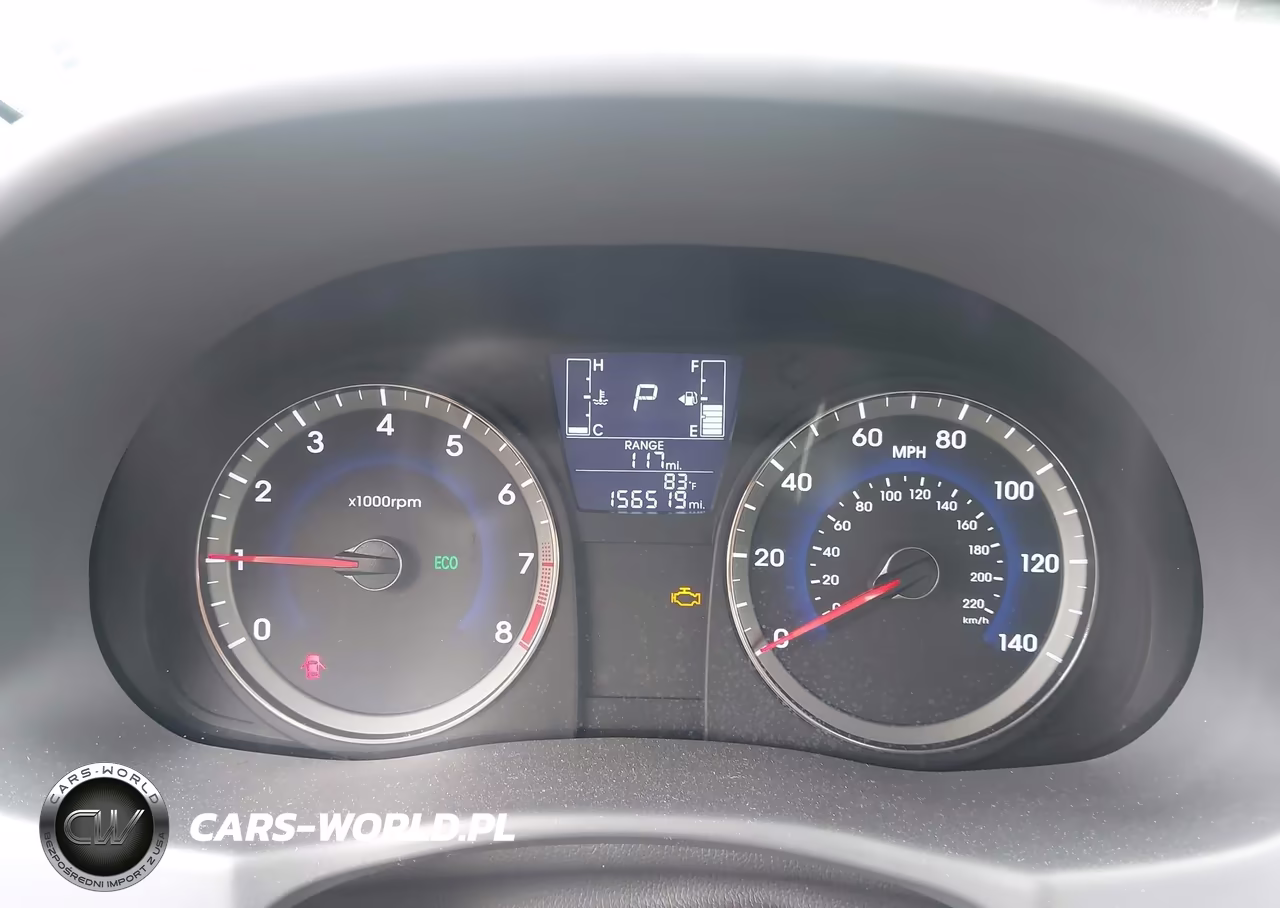 2017 Hyundai Accent Se VIN:KMHCT4AE7HU252298 - 7