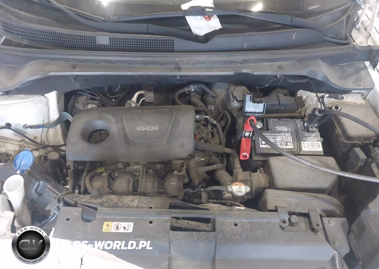 2018 Kia Soul VIN:KNDJN2A22J7901767 - 10