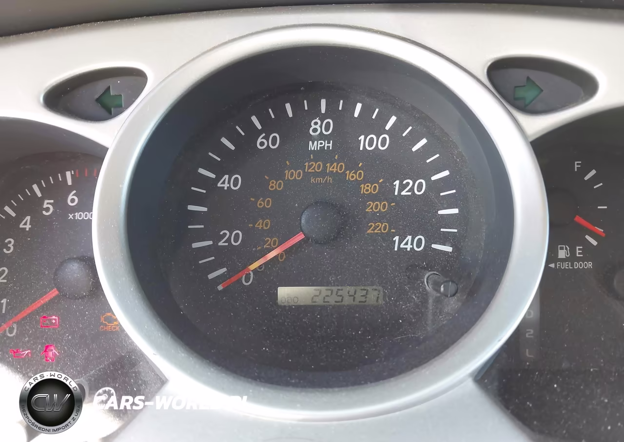 2006 Toyota Highlander VIN:JTEGD21A960154913 - 7