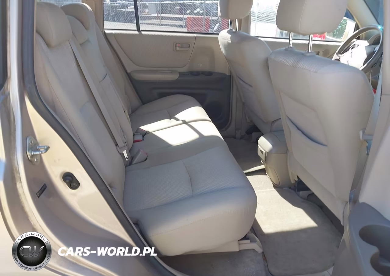 2006 Toyota Highlander VIN:JTEGD21A960154913 - 8