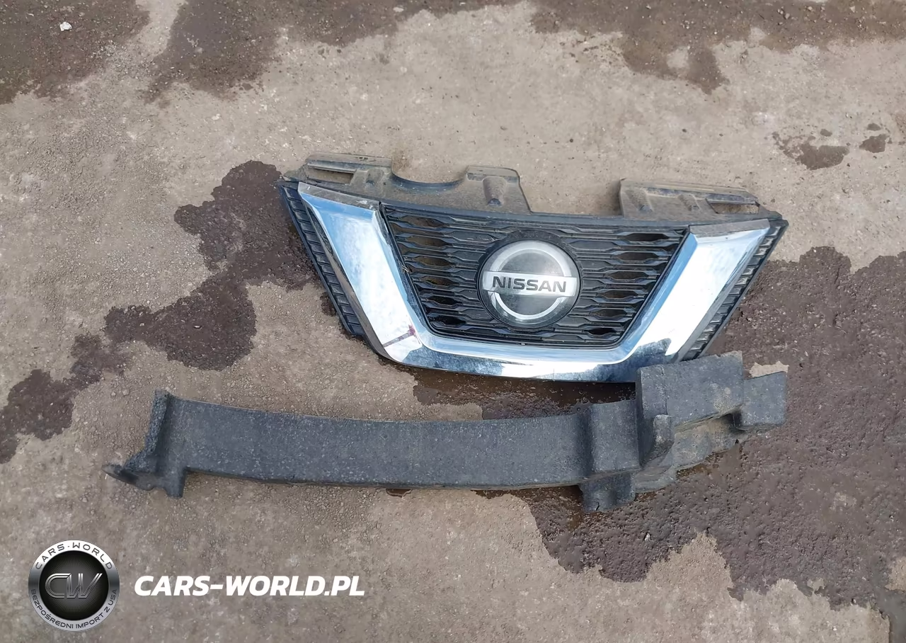 2018 Nissan Rogue S VIN:KNMAT2MT3JP558302 - 12