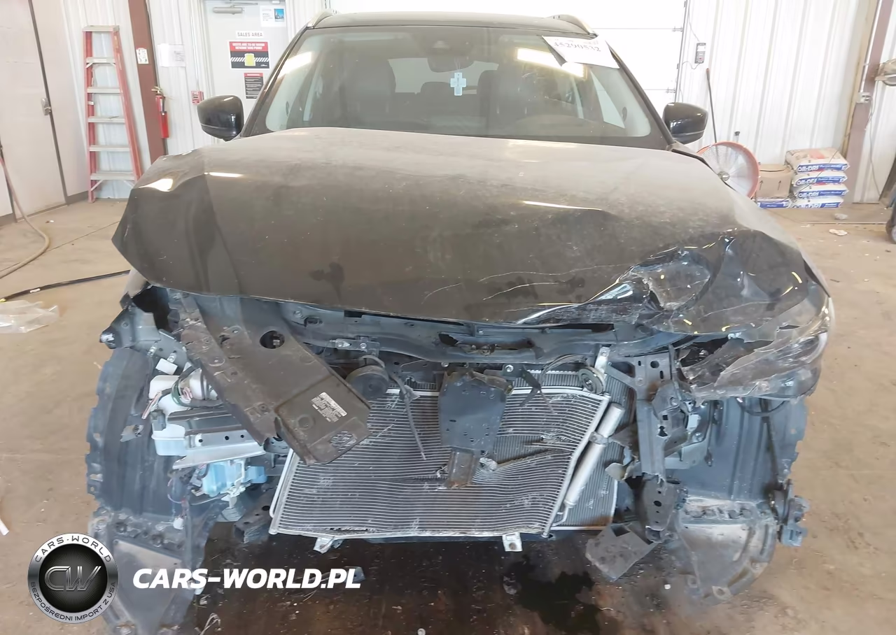 2019 Mazda Cx-5 Grand Touring Reserve VIN:JM3KFBDY6K0625564 - 12
