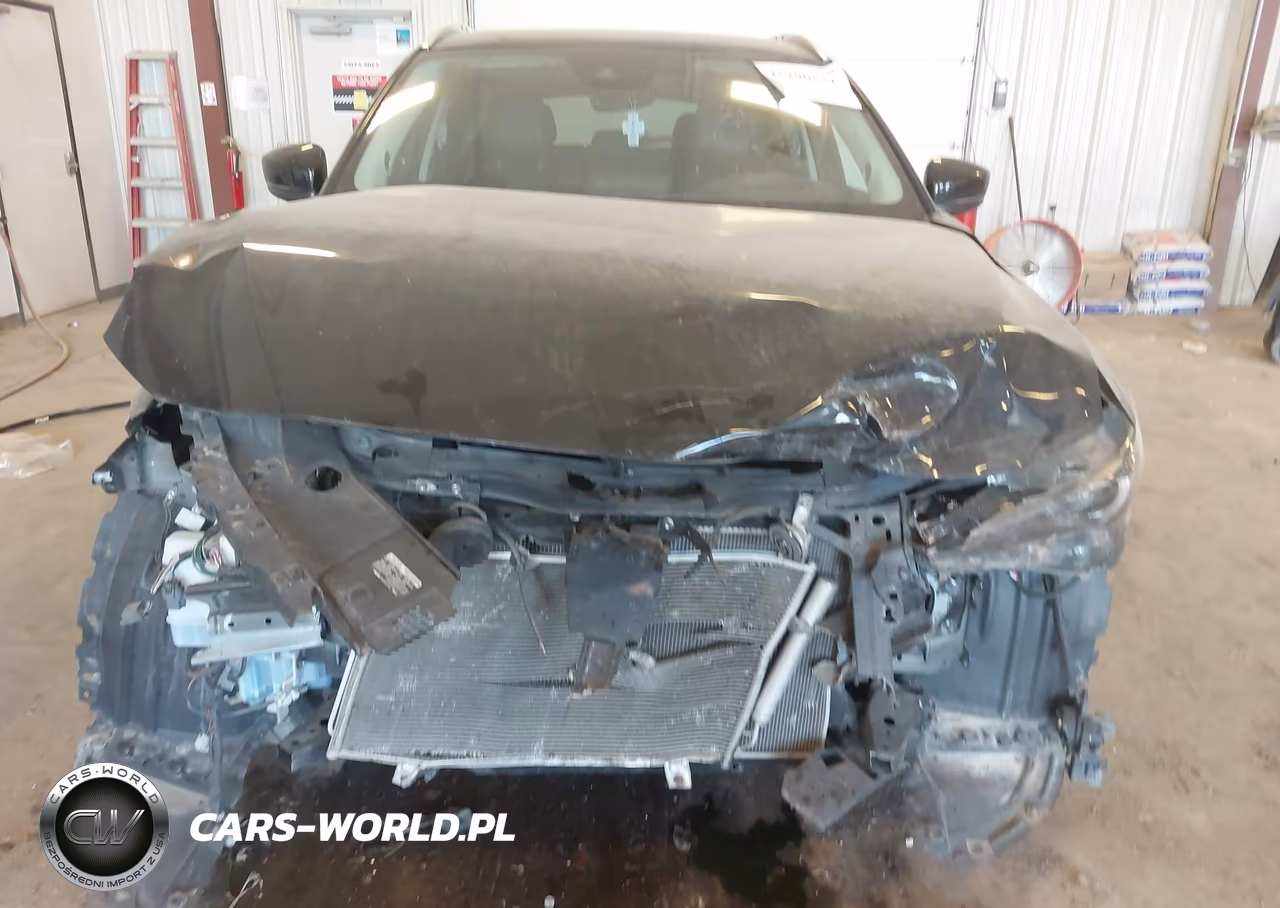 2019 Mazda Cx-5 Grand Touring Reserve VIN:JM3KFBDY6K0625564 - 6