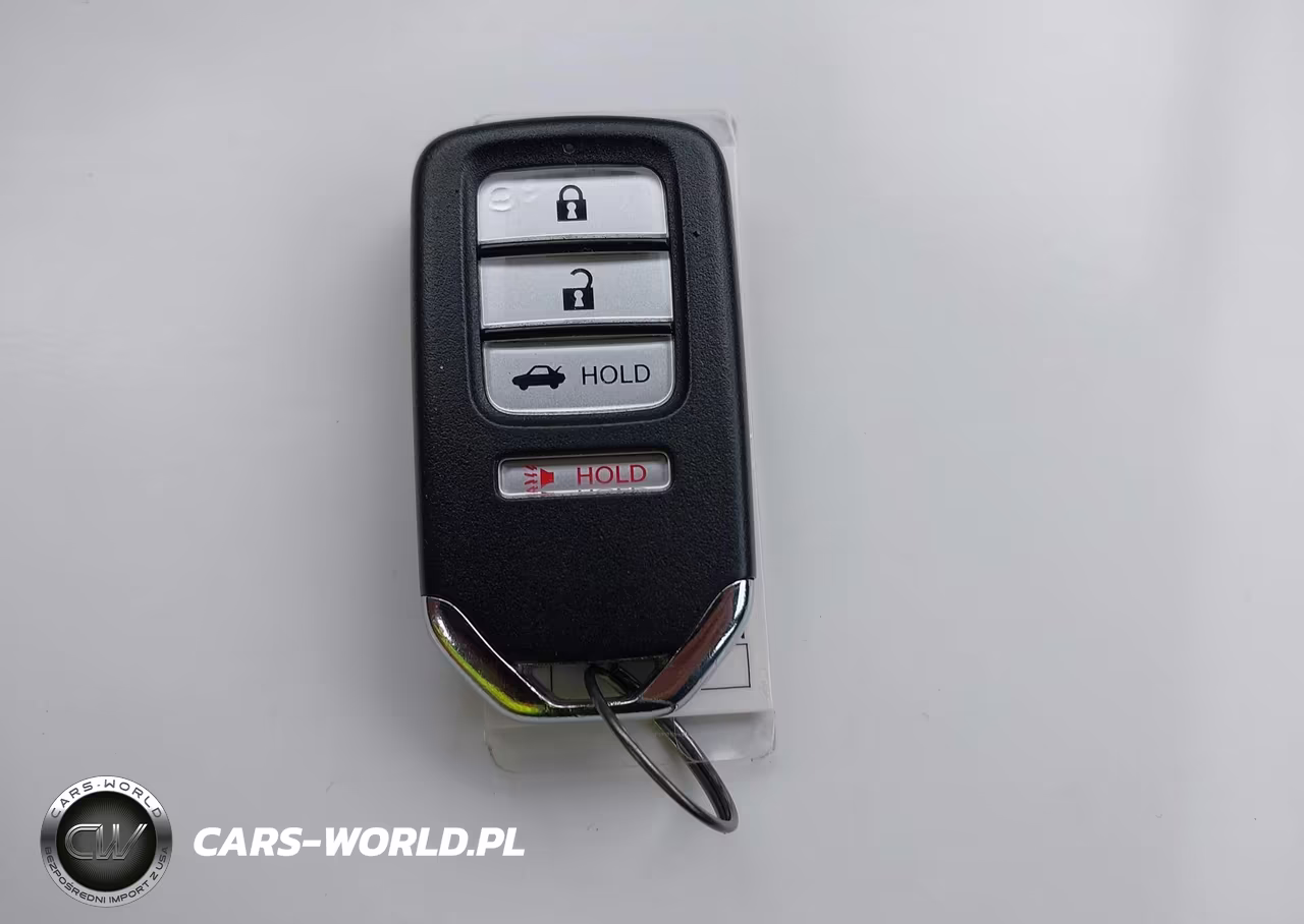 2018 Honda Accord Lx VIN:1HGCV1F12JA267626 - 11