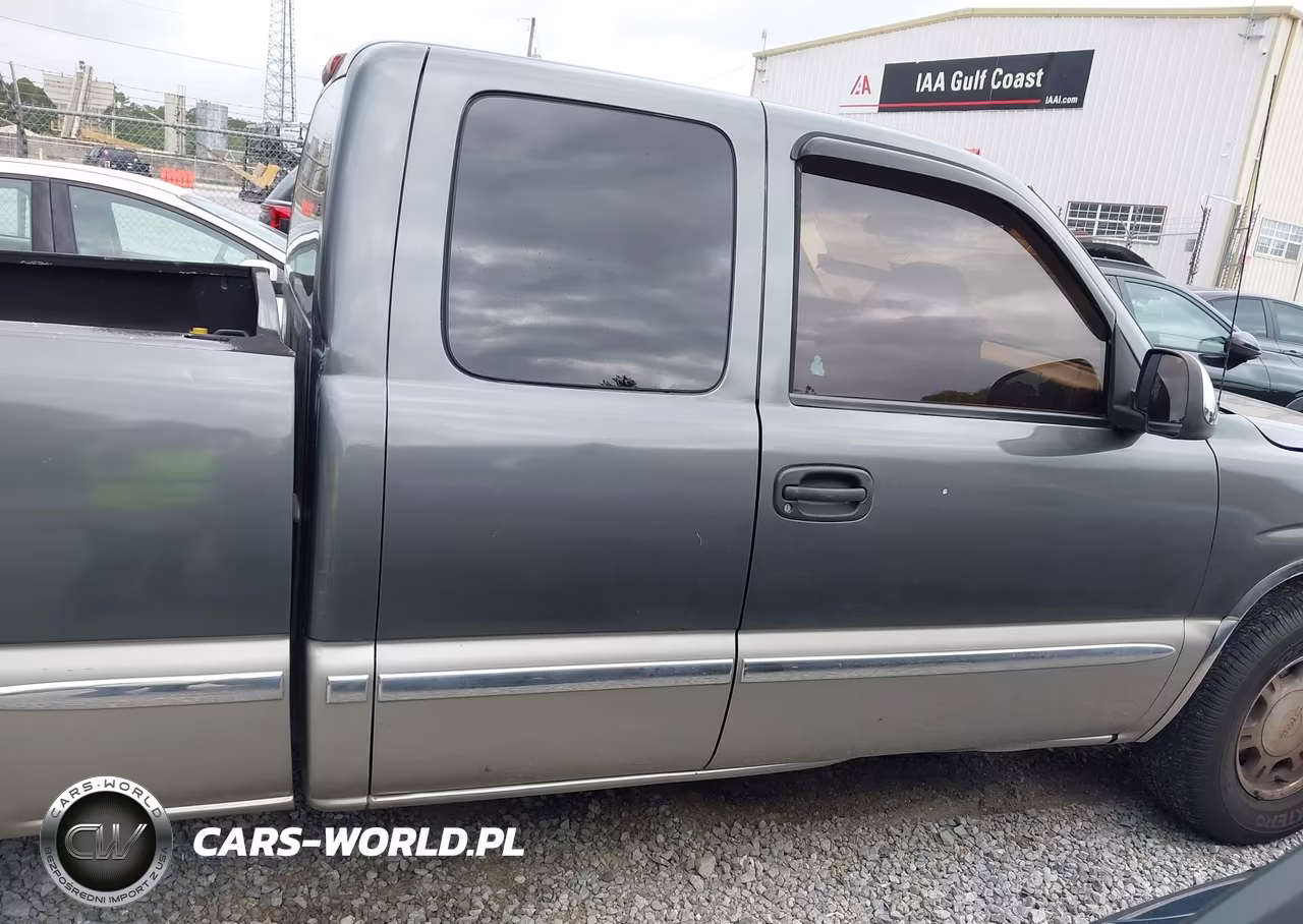 2000 GMC Sierra 1500 Sle VIN:2GTEC19V8Y1123482 - 13