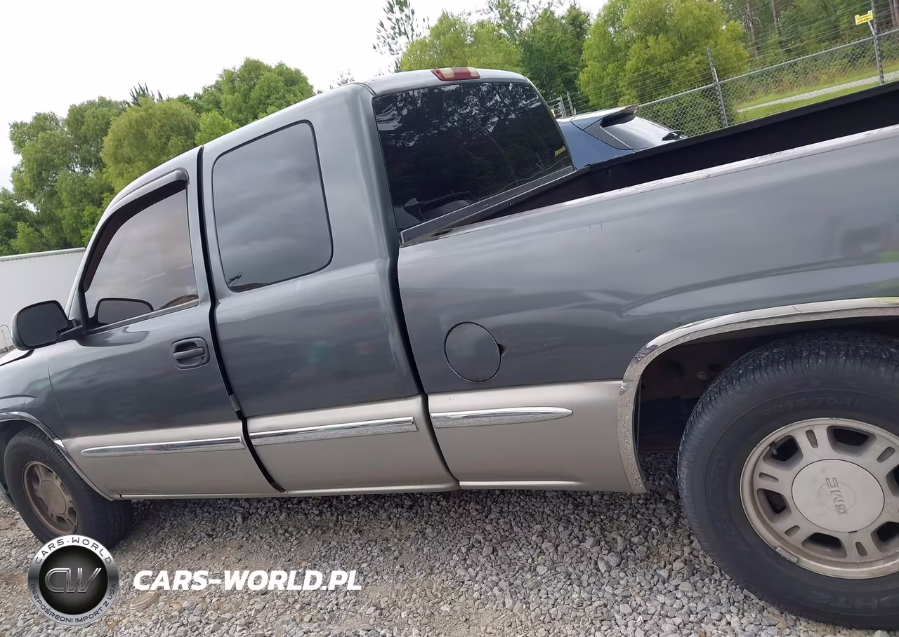 2000 GMC Sierra 1500 Sle VIN:2GTEC19V8Y1123482 - 14
