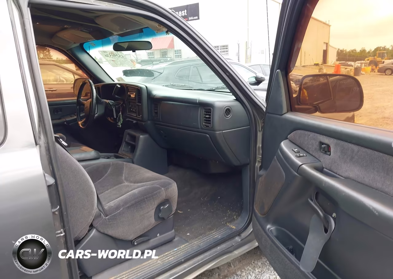 2000 GMC Sierra 1500 Sle VIN:2GTEC19V8Y1123482 - 5
