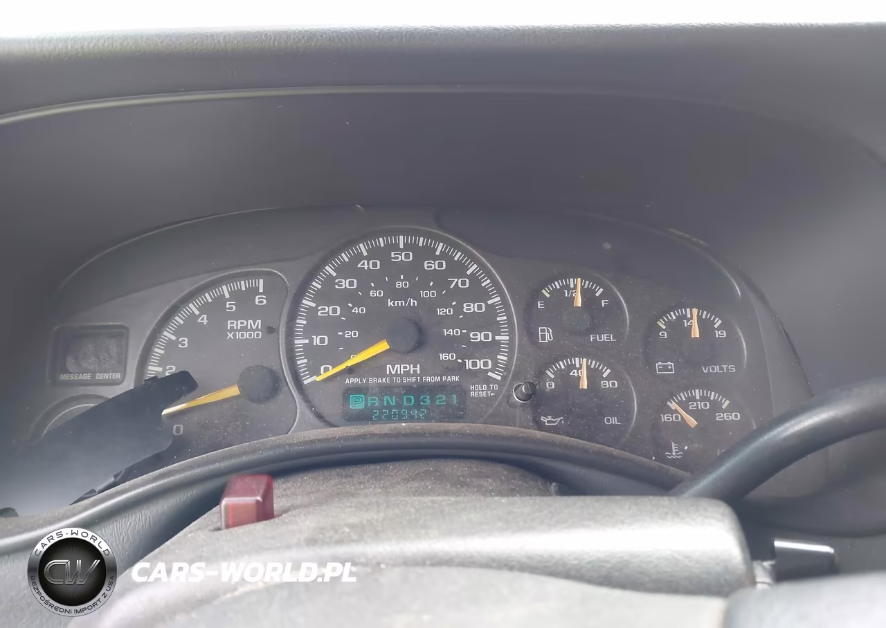 2000 GMC Sierra 1500 Sle VIN:2GTEC19V8Y1123482 - 7