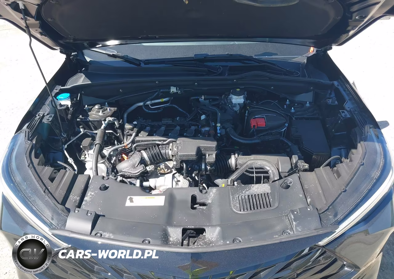 2026 Acura Adx A-Spec With Advance VIN:3HDSA2H73TM700419 - 10