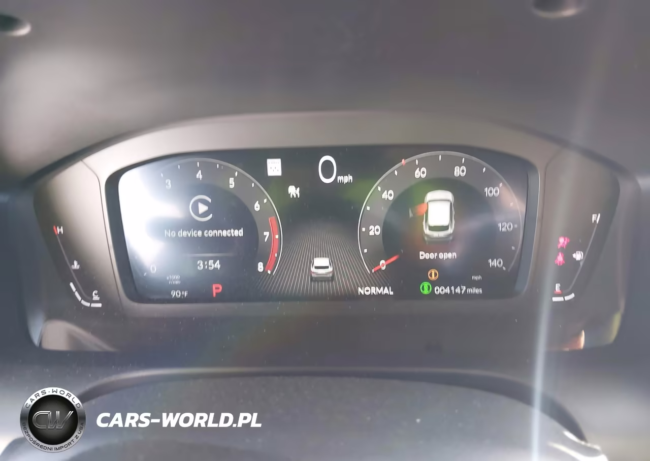 2026 Acura Adx A-Spec With Advance VIN:3HDSA2H73TM700419 - 7