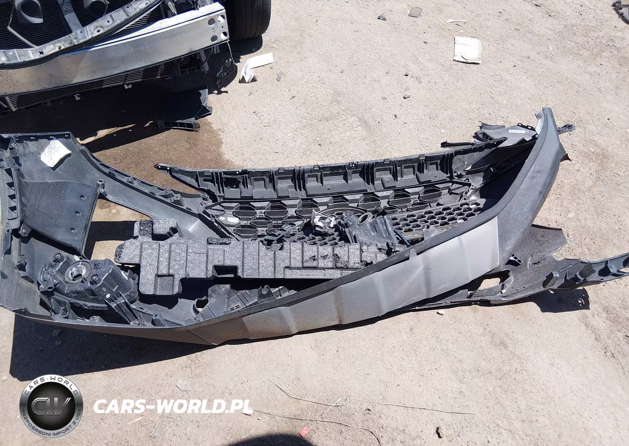 2019 Hyundai Santa Fe Sel VIN:5NMS33ADXKH041497 - 11