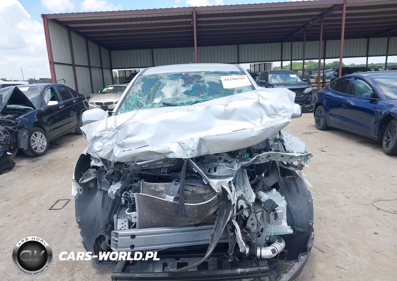 2022 Chevrolet Trax Fwd Ls VIN:KL7CJKSM5NB544671 - 11