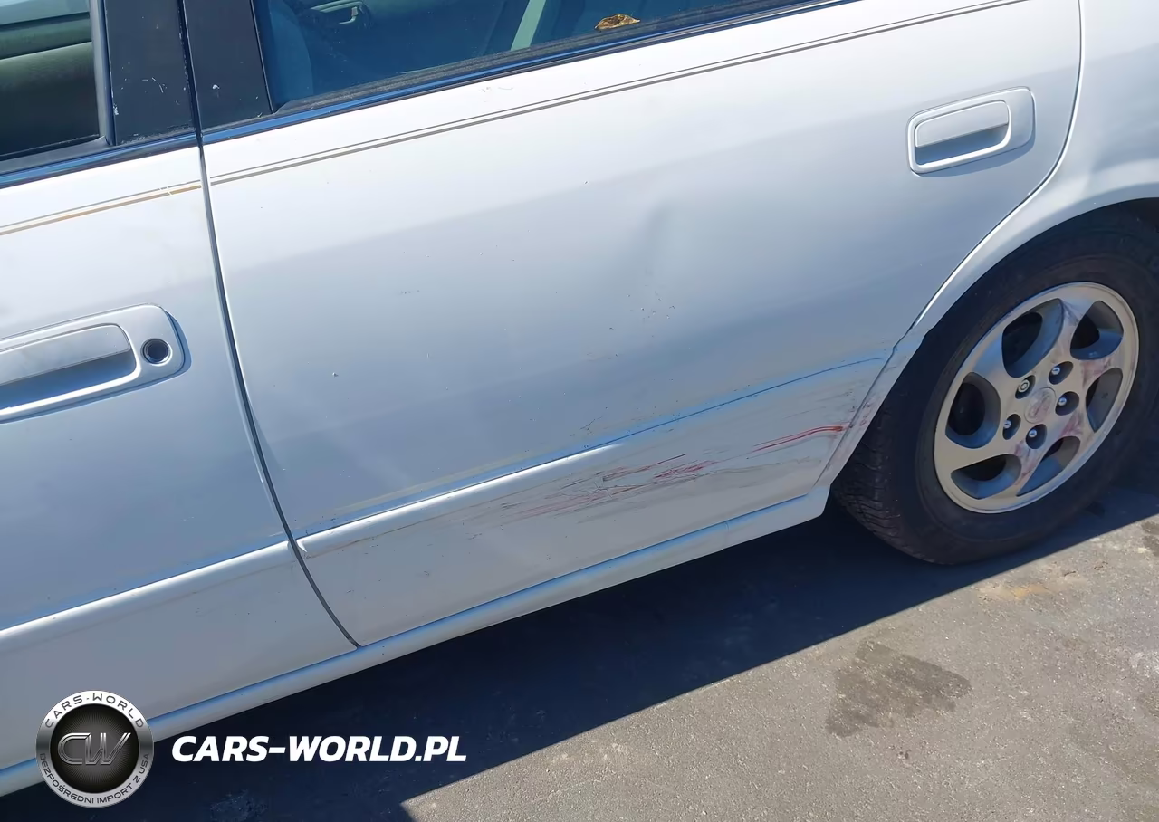 1998 Toyota Camry Le VIN:4T1BG22K1WU827291 - 15