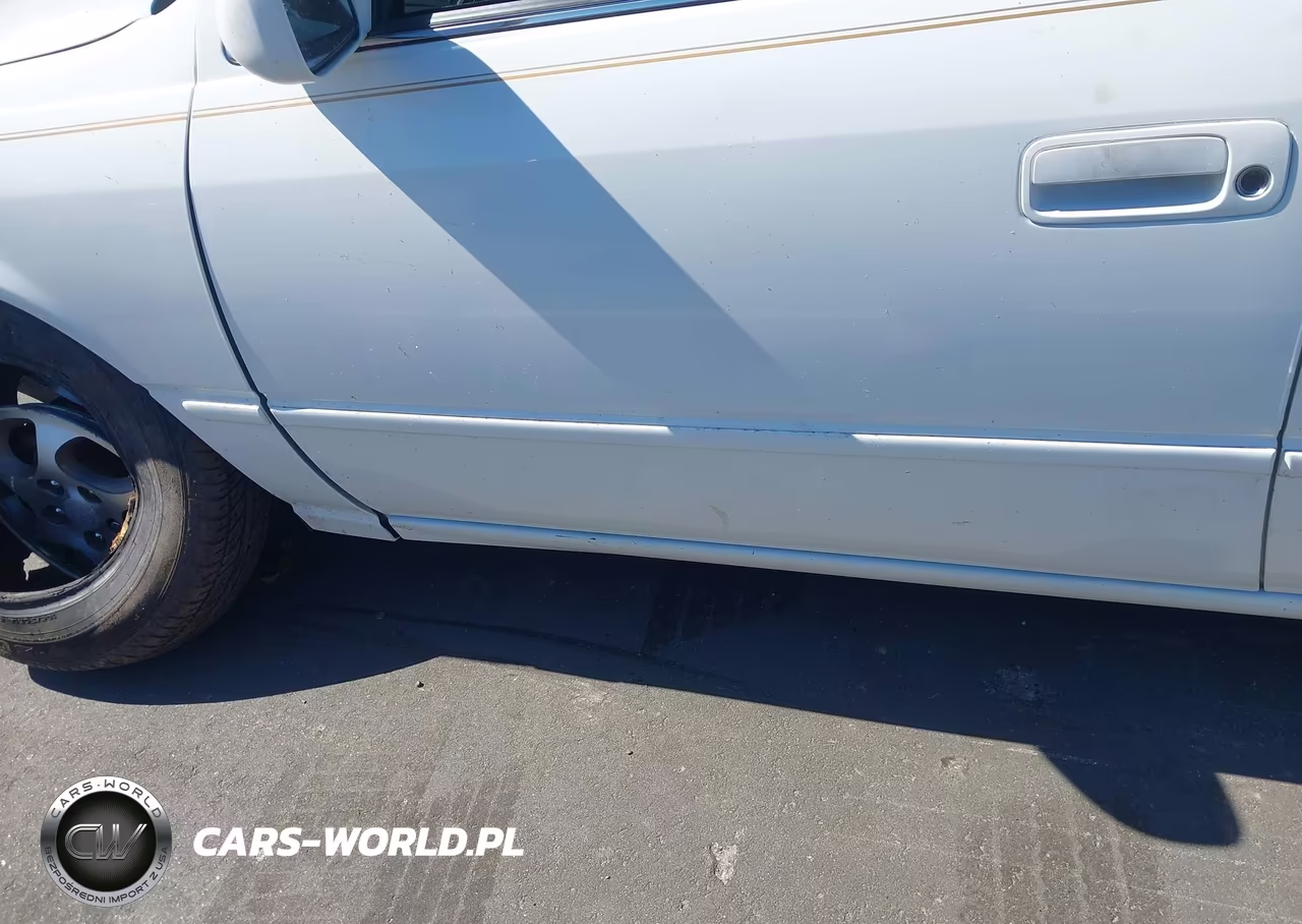 1998 Toyota Camry Le VIN:4T1BG22K1WU827291 - 16