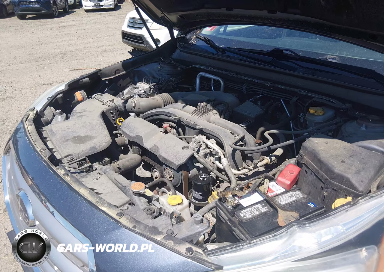 2017 Subaru Outback 2.5I Limited VIN:4S4BSANC1H3299838 - 10