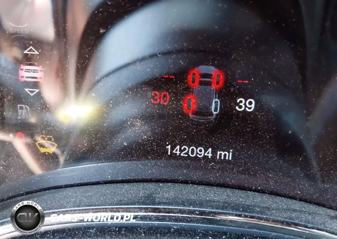 2018 Dodge Durango Gt Rwd VIN:1C4RDHDG7JC254791 - 16