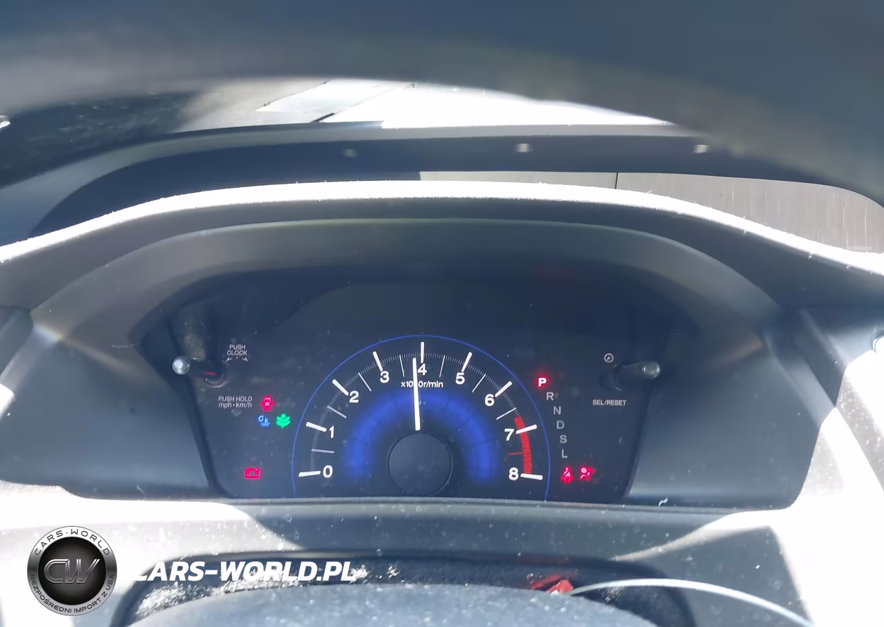 2015 Honda Civic Lx VIN:19XFB2F59FE268192 - 7