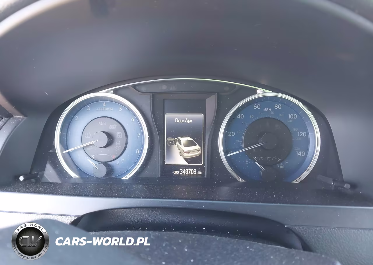 2017 Toyota Camry Le VIN:4T1BF1FK1HU281277 - 7