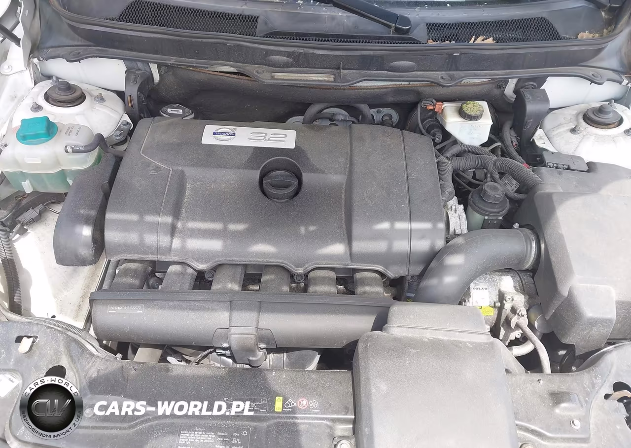 2013 Volvo Xc90 3.2-3.2 Platinum-3.2 Premier Plus VIN:YV4952CYXD1665054 - 10
