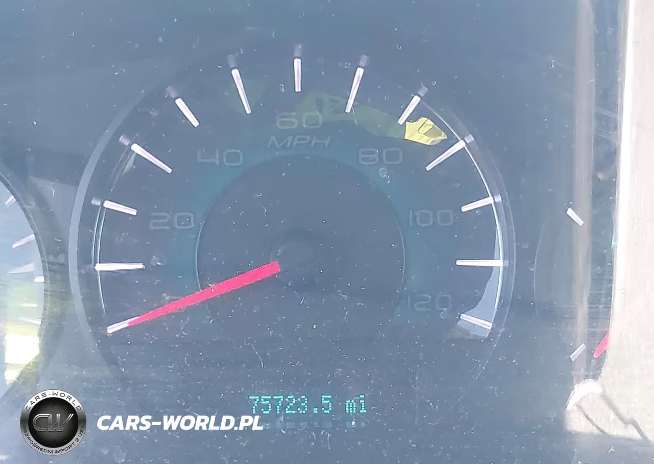 2012 Ford Fusion Sel VIN:3FAHP0JG1CR355537 - 7