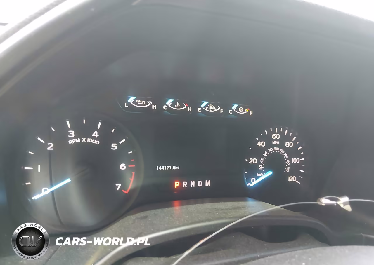2019 Ford F-150 Xl VIN:1FTEW1EP8KFB95037 - 7