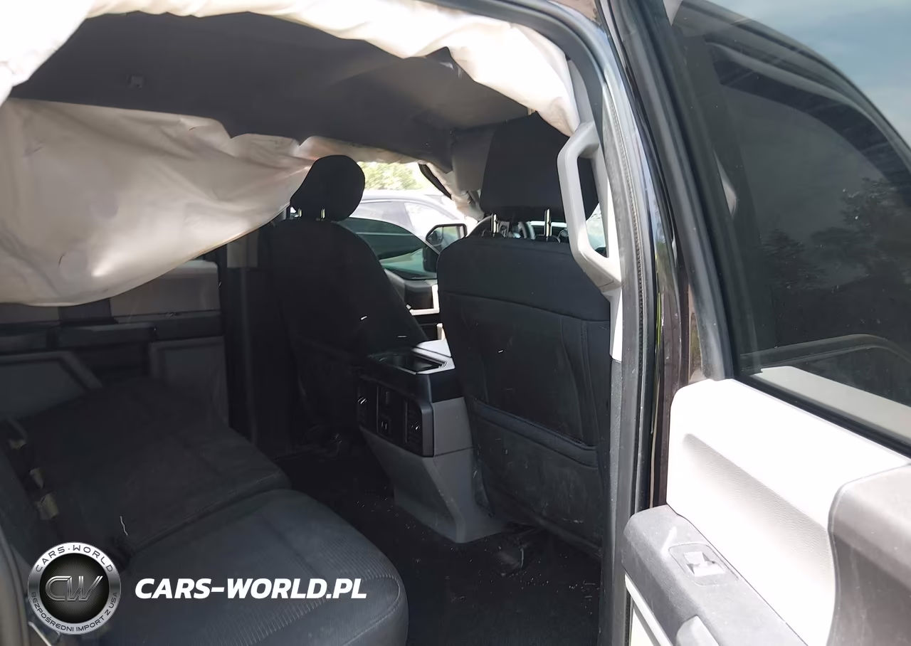 2019 Ford F-150 Xl VIN:1FTEW1EP8KFB95037 - 8