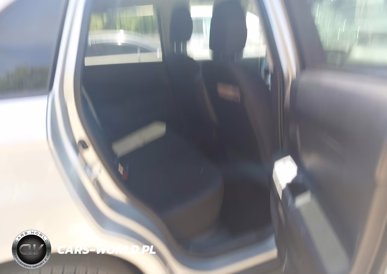 2015 Mitsubishi Outlander Sport Es VIN:4A4AR3AU3FE016534 - 8