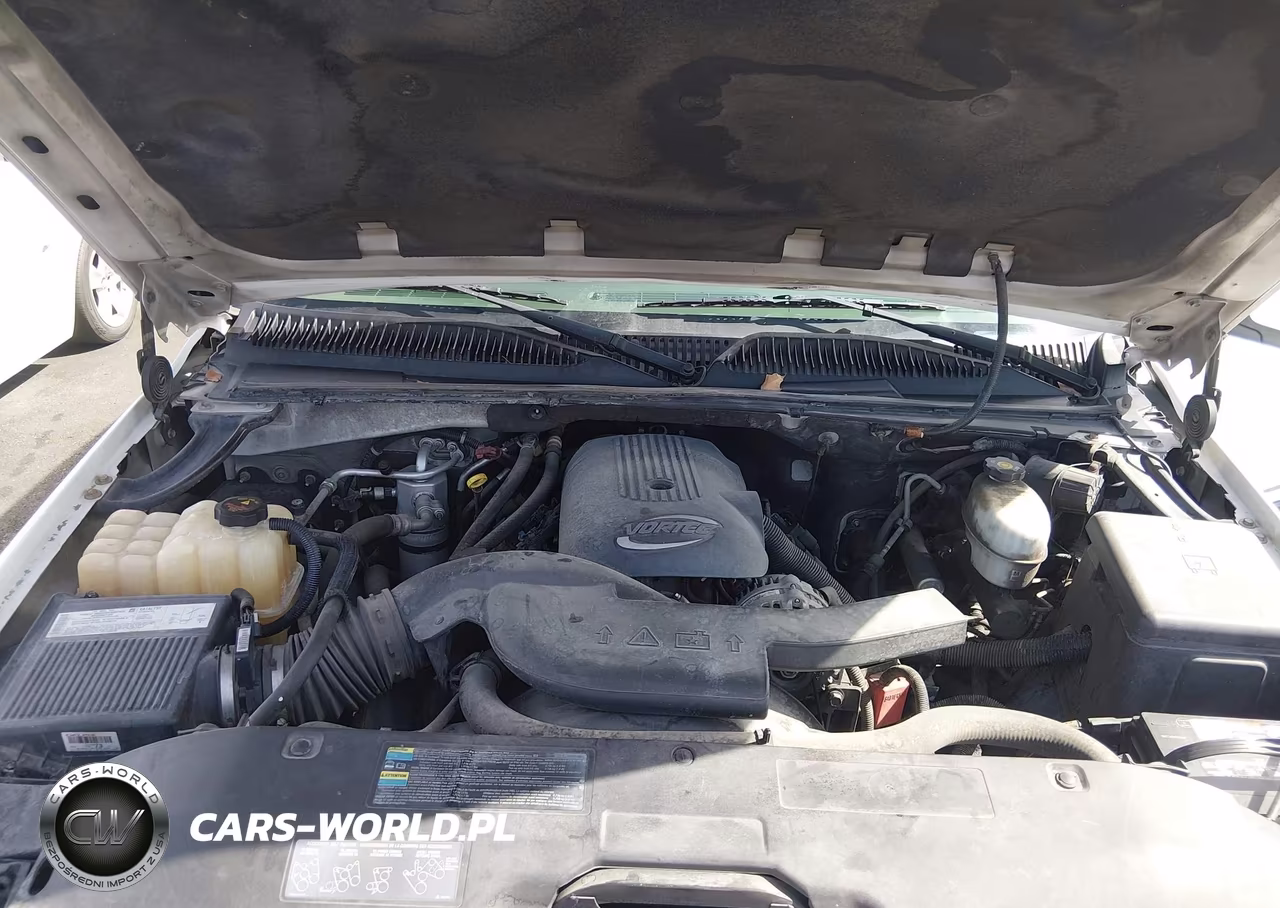 2004 GMC Yukon Sle VIN:1GKEC13V64R172016 - 10