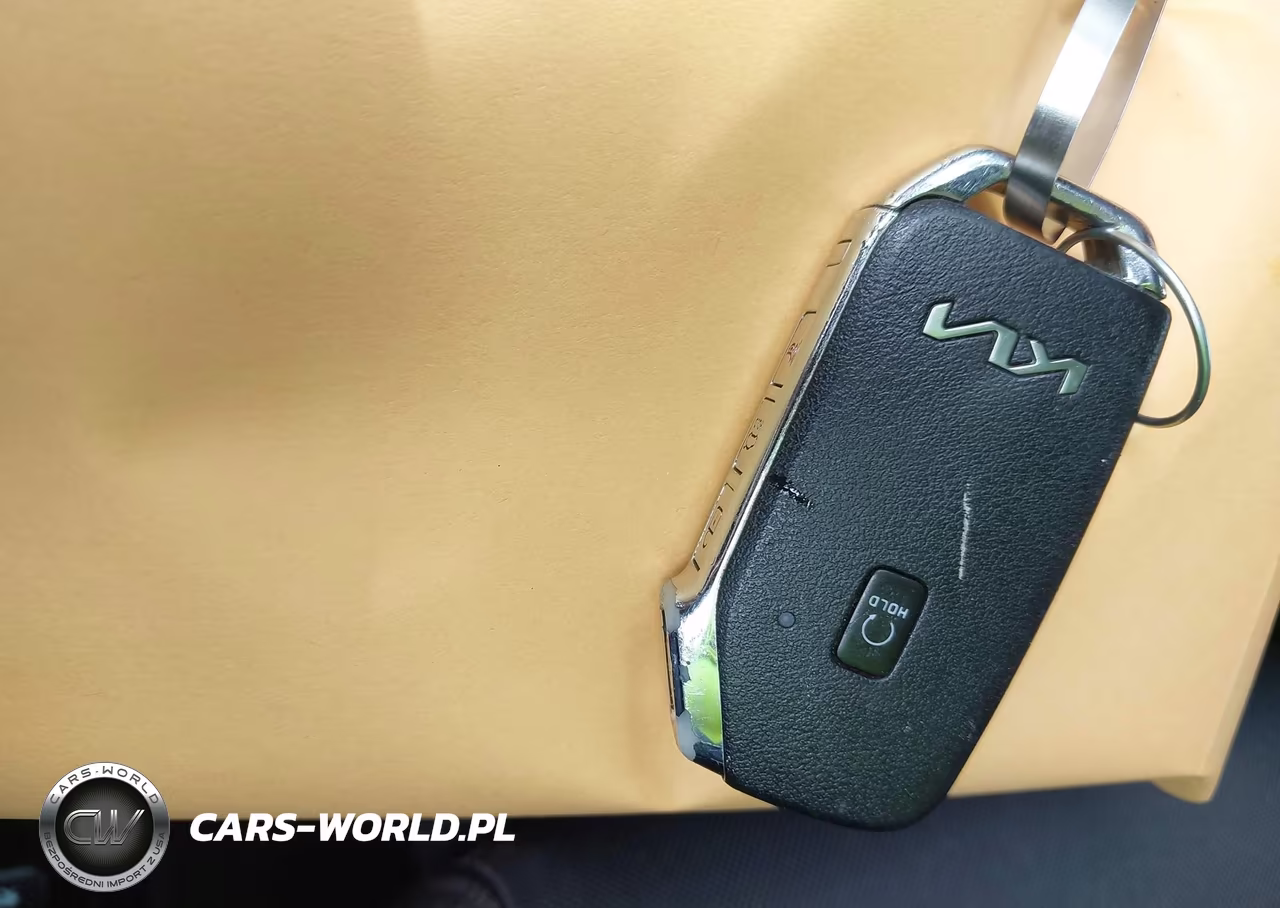 2023 Kia Forte Gt-Line VIN:3KPF54AD6PE612600 - 11