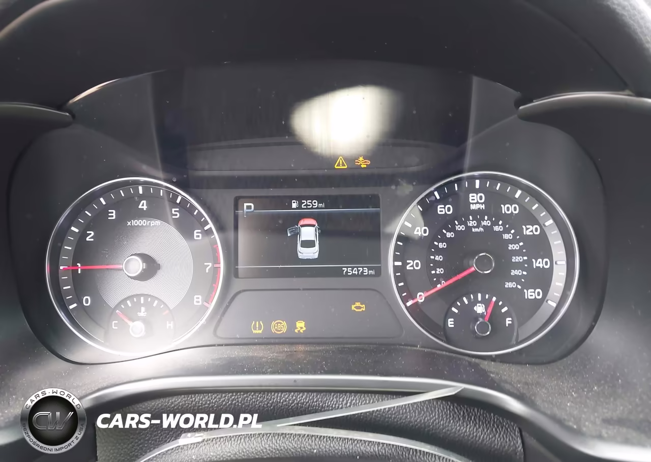 2023 Kia Forte Gt-Line VIN:3KPF54AD6PE612600 - 7
