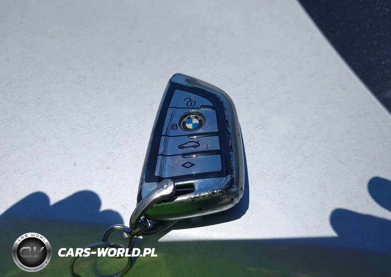 2020 BMW X3 xDrive30I VIN:5UXTY5C0XL9D12293 - 11