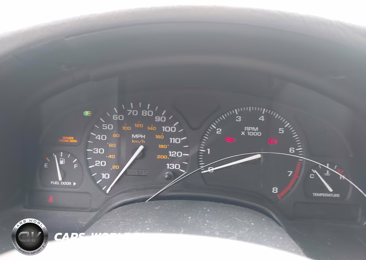 2002 Saturn L-Series L200 VIN:1G8JU54F82Y588166 - 7