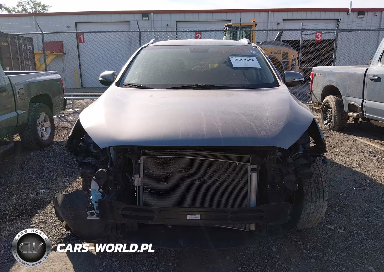 2018 Kia Sorento 2.4L Lx VIN:5XYPGDA3XJG373388 - 13