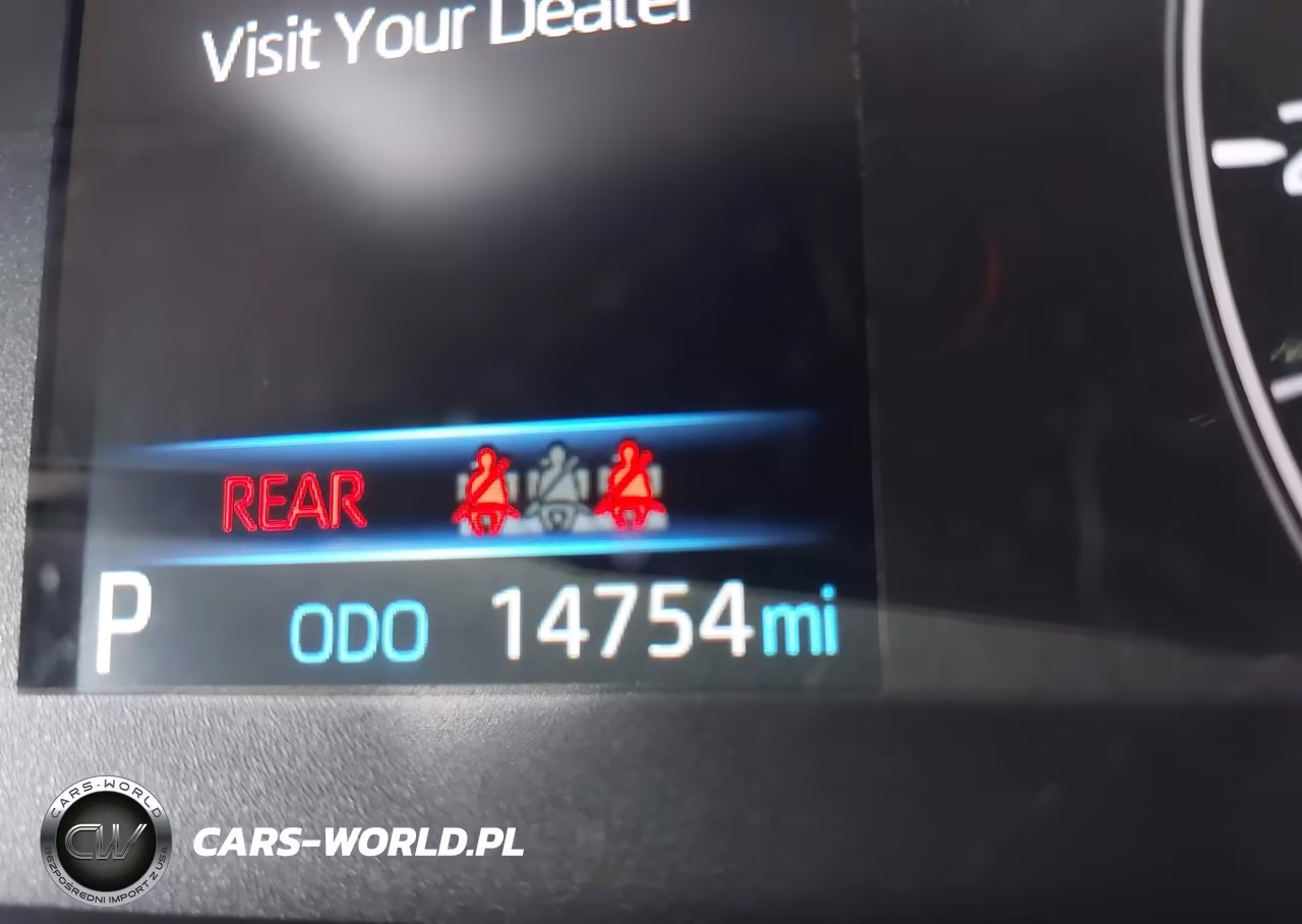 2023 Toyota Corolla Le VIN:5YFB4MDE3PP001587 - 16