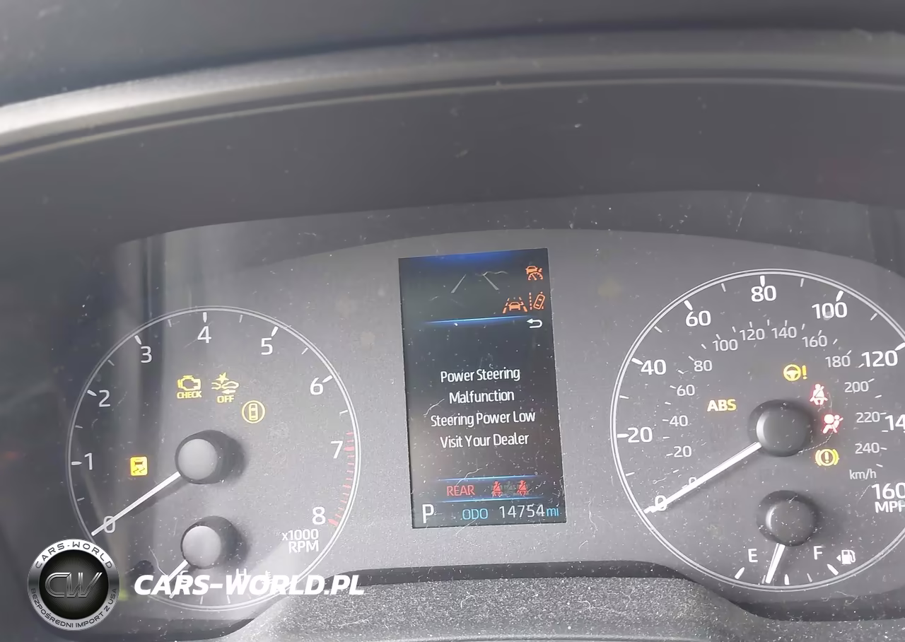 2023 Toyota Corolla Le VIN:5YFB4MDE3PP001587 - 7